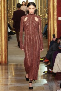 Twinset Fall 2025 Ready-To-Wear Collection at Milan Fashion Week