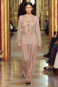 Twinset Fall 2025 Ready-To-Wear Collection at Milan Fashion Week