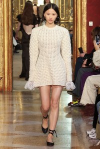 Twinset Fall 2025 Ready-To-Wear Collection at Milan Fashion Week