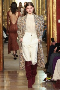 Twinset Fall 2025 Ready-To-Wear Collection at Milan Fashion Week