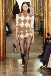 Twinset Fall 2025 Ready-To-Wear Collection at Milan Fashion Week