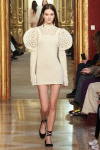 Twinset Fall 2025 Ready-To-Wear Collection at Milan Fashion Week