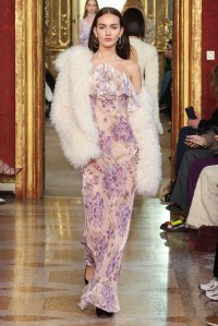 Twinset Fall 2025 Ready-To-Wear Collection at Milan Fashion Week