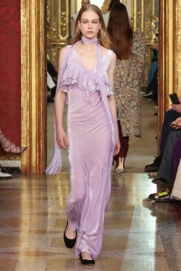 Twinset Fall 2025 Ready-To-Wear Collection at Milan Fashion Week