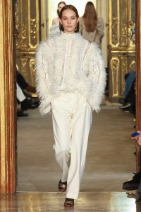 Twinset Fall 2025 Ready-To-Wear Collection at Milan Fashion Week