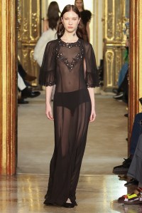 Twinset Fall 2025 Ready-To-Wear Collection at Milan Fashion Week