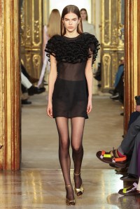 Twinset Fall 2025 Ready-To-Wear Collection at Milan Fashion Week