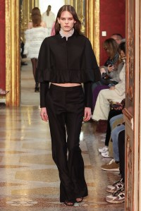 Twinset Fall 2025 Ready-To-Wear Collection at Milan Fashion Week
