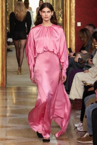 Twinset Fall 2025 Ready-To-Wear Collection at Milan Fashion Week