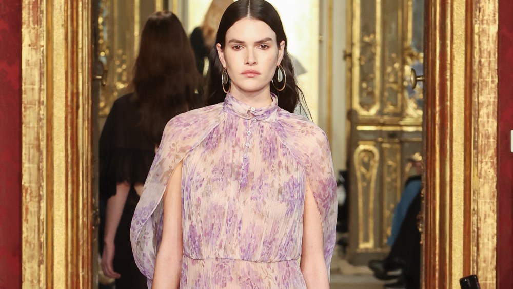 Twinset Fall 2025 Ready-To-Wear Collection at Milan Fashion Week