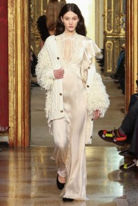 Twinset Fall 2025 Ready-To-Wear Collection at Milan Fashion Week