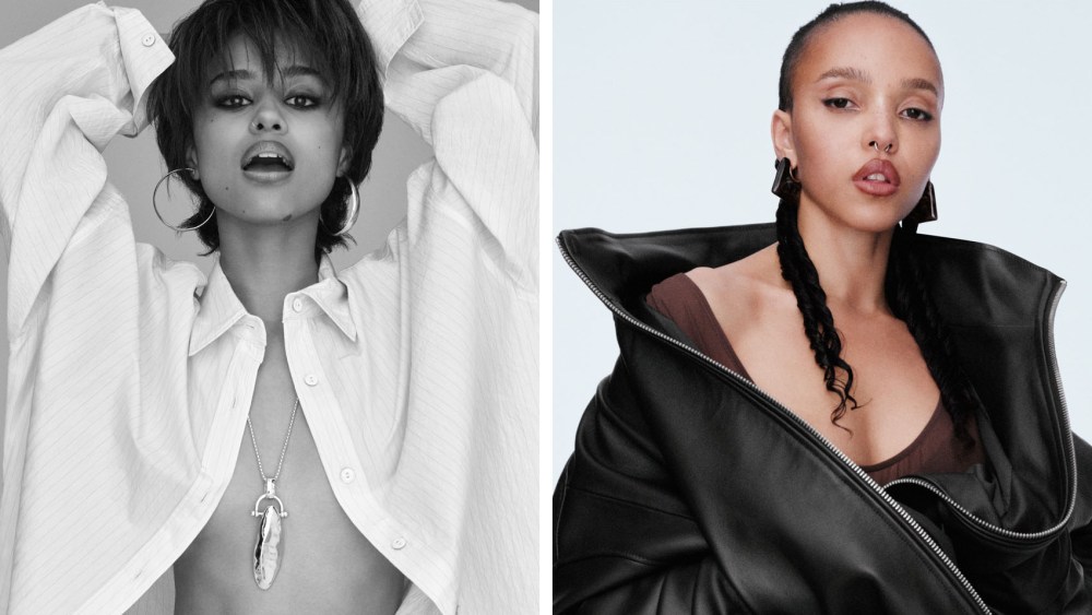 H&M Spring 2025 Campaign