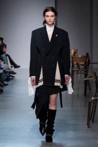 Ujoh Fall 2025 Ready-to-Wear Collection