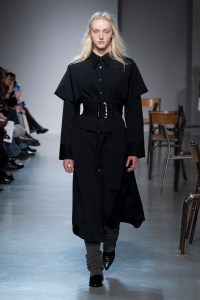 Ujoh Fall 2025 Ready-to-Wear Collection