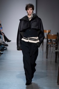 Ujoh Fall 2025 Ready-to-Wear Collection