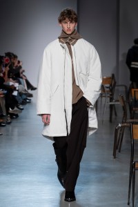 Ujoh Fall 2025 Ready-to-Wear Collection
