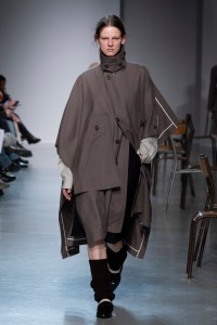 Ujoh Fall 2025 Ready-to-Wear Collection