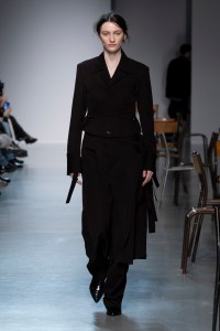 Ujoh Fall 2025 Ready-to-Wear Collection