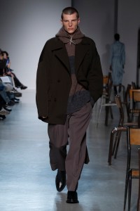 Ujoh Fall 2025 Ready-to-Wear Collection