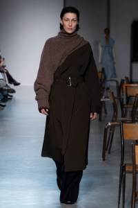 Ujoh Fall 2025 Ready-to-Wear Collection