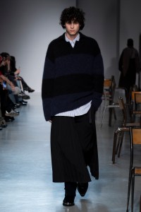 Ujoh Fall 2025 Ready-to-Wear Collection