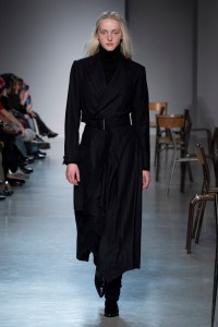 Ujoh Fall 2025 Ready-to-Wear Collection