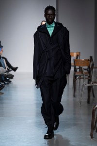 Ujoh Fall 2025 Ready-to-Wear Collection