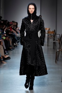 Ujoh Fall 2025 Ready-to-Wear Collection