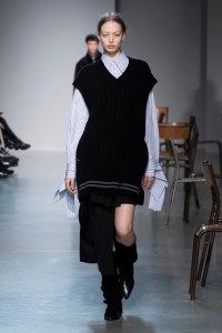 Ujoh Fall 2025 Ready-to-Wear Collection