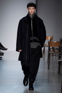 Ujoh Fall 2025 Ready-to-Wear Collection