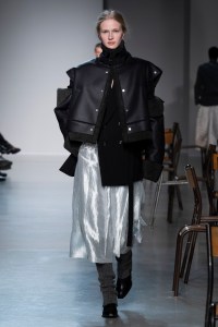 Ujoh Fall 2025 Ready-to-Wear Collection