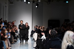 Ujoh Fall 2025 Ready-to-Wear Collection