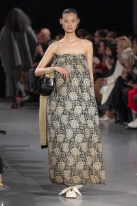 Uma Wang Fall 2025 Ready-To-Wear Collection at Paris Fashion Week