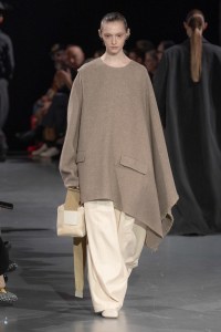 Uma Wang Fall 2025 Ready-To-Wear Collection at Paris Fashion Week