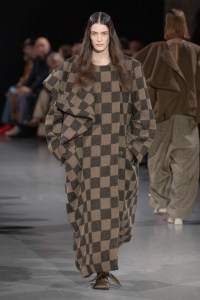 Uma Wang Fall 2025 Ready-To-Wear Collection at Paris Fashion Week