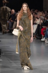 Uma Wang Fall 2025 Ready-To-Wear Collection at Paris Fashion Week