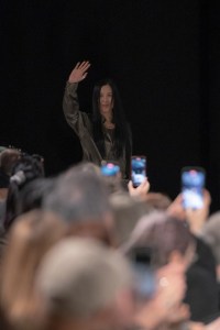 Uma Wang Fall 2025 Ready-To-Wear Collection at Paris Fashion Week