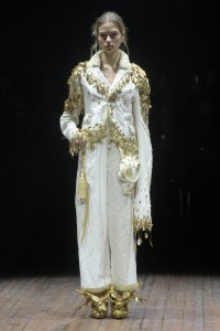 Undercover Fall 2025 Ready-to-Wear Collection at Paris Fashion Week
