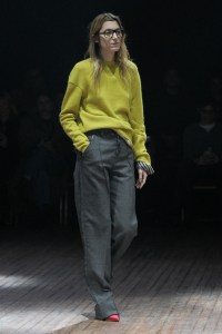 Undercover Fall 2025 Ready-to-Wear Collection at Paris Fashion Week