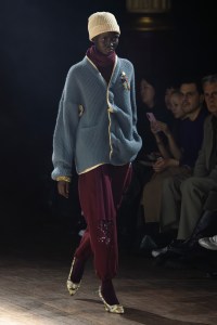 Undercover Fall 2025 Ready-to-Wear Collection at Paris Fashion Week
