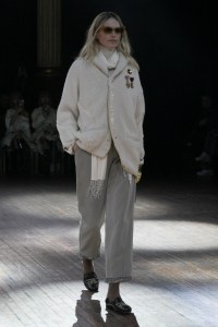 Undercover Fall 2025 Ready-to-Wear Collection at Paris Fashion Week