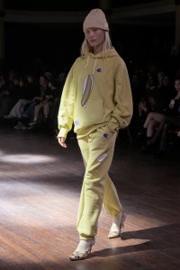 Undercover Fall 2025 Ready-to-Wear Collection at Paris Fashion Week