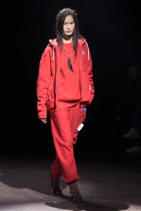 Undercover Fall 2025 Ready-to-Wear Collection at Paris Fashion Week