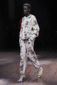 Undercover Fall 2025 Ready-to-Wear Collection at Paris Fashion Week