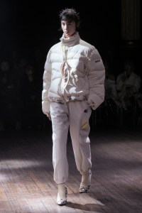 Undercover Fall 2025 Ready-to-Wear Collection at Paris Fashion Week