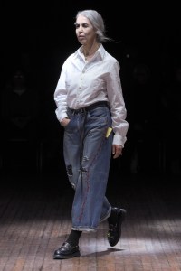 Undercover Fall 2025 Ready-to-Wear Collection at Paris Fashion Week