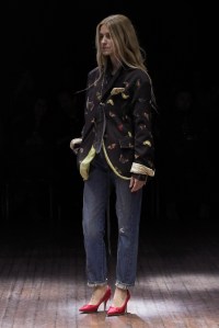 Undercover Fall 2025 Ready-to-Wear Collection at Paris Fashion Week