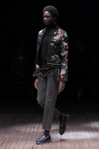 Undercover Fall 2025 Ready-to-Wear Collection at Paris Fashion Week