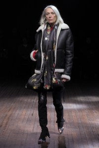 Undercover Fall 2025 Ready-to-Wear Collection at Paris Fashion Week