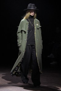 Undercover Fall 2025 Ready-to-Wear Collection at Paris Fashion Week